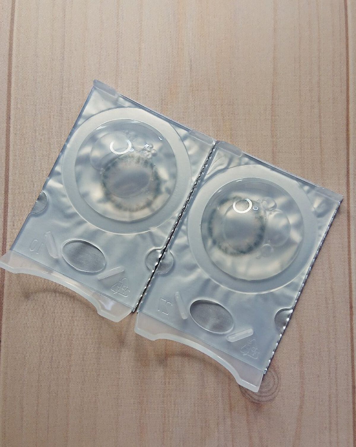 TWINKLE POP Pearl Flex Glitter Eye Palette/CLIO/アイシャドウパレットを使ったクチコミ（3枚目）