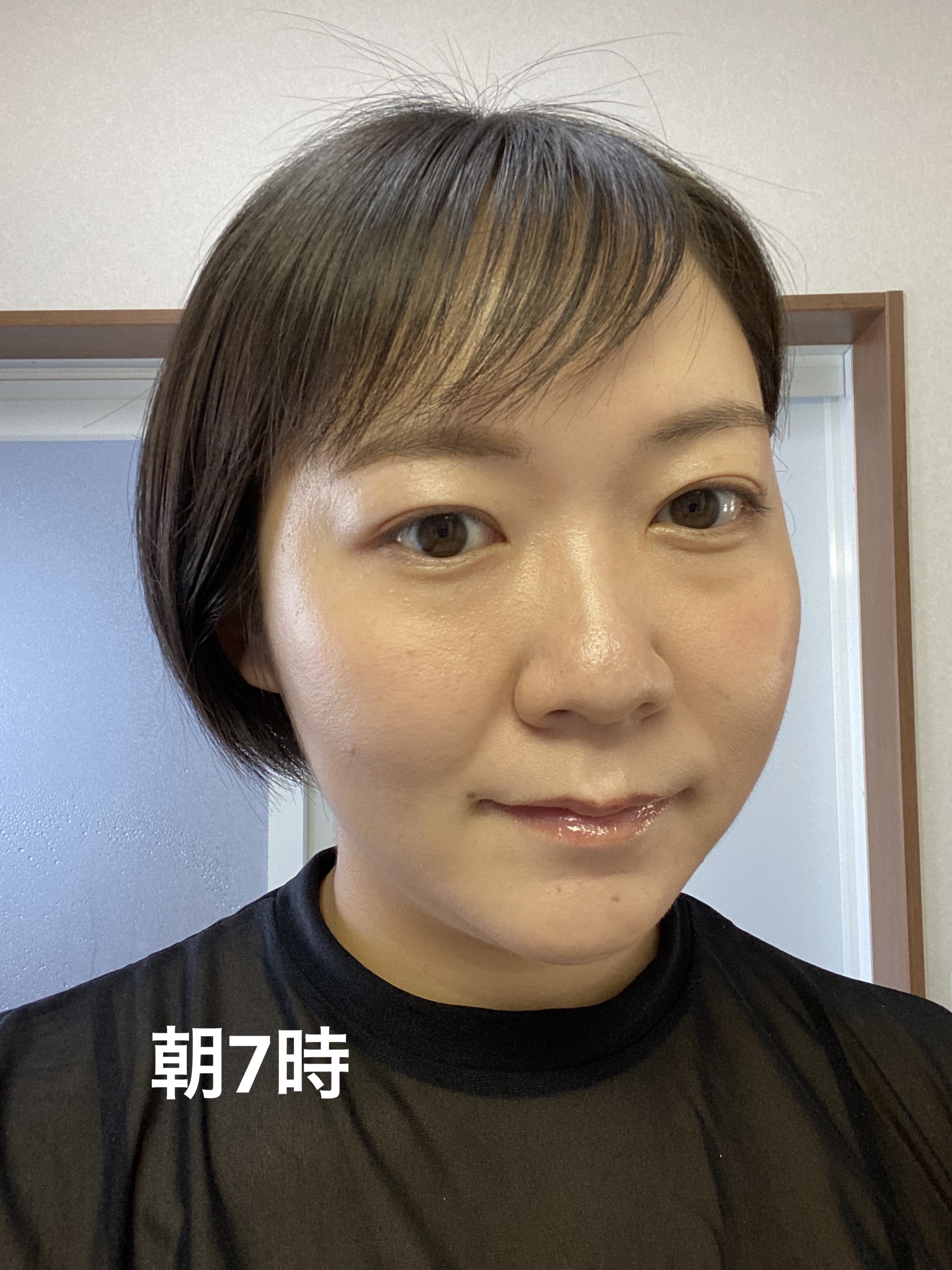 ベビパフ/b idol/パフ・スポンジを使ったクチコミ（3枚目）