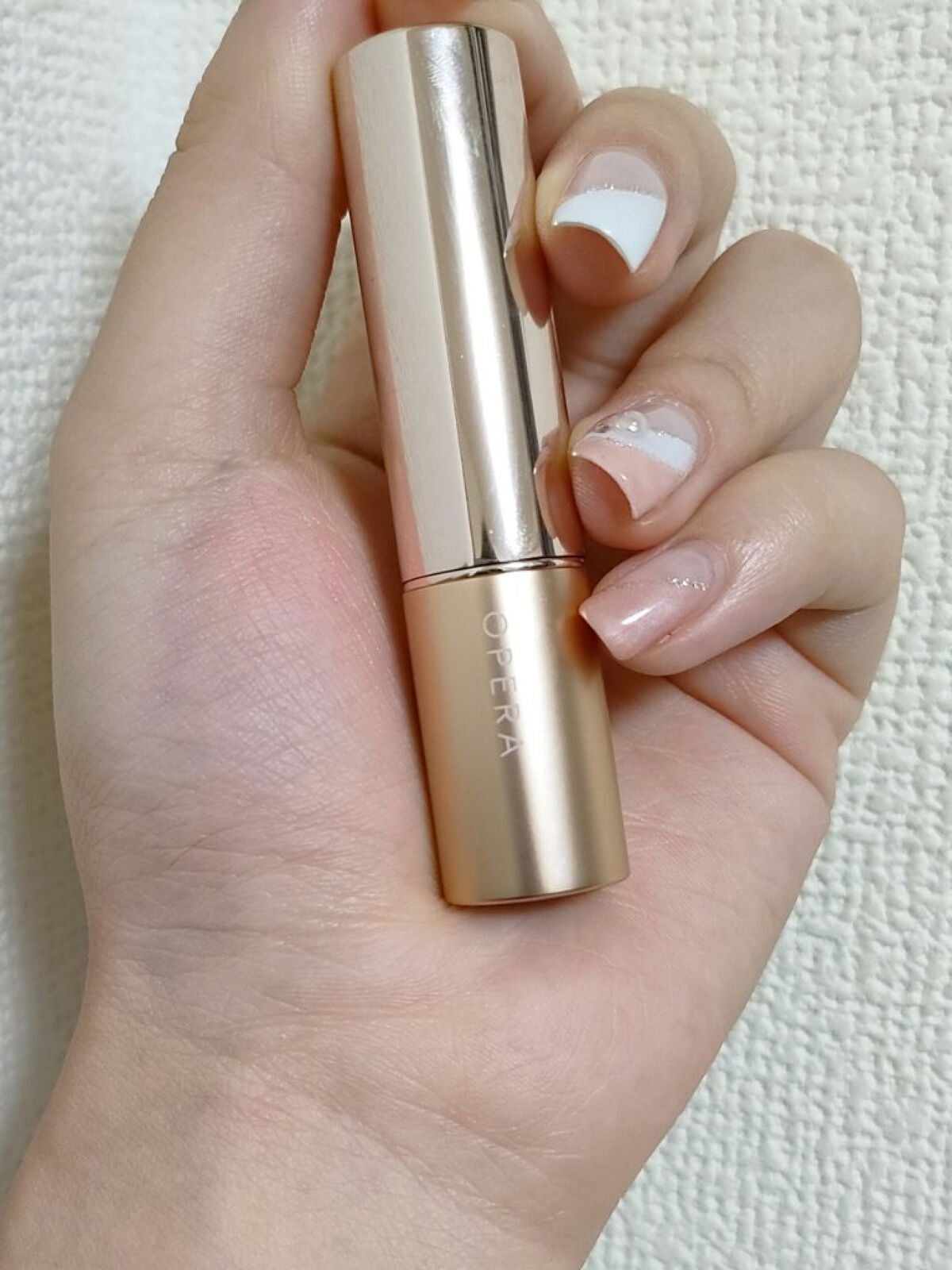 オペラ リップティント N/OPERA/リップティントを使ったクチコミ(2枚目)