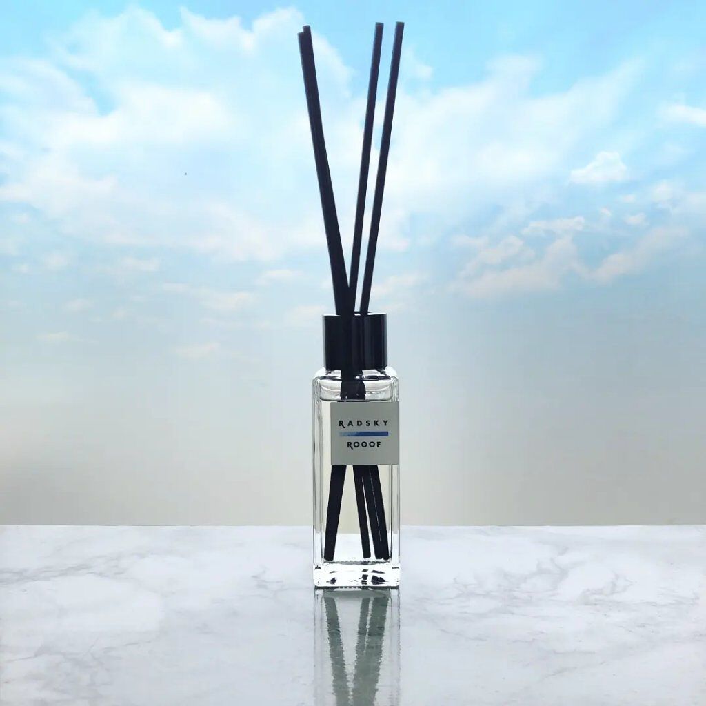 ラッドスカイ リードデュフューザースプラッシュタイムの香り