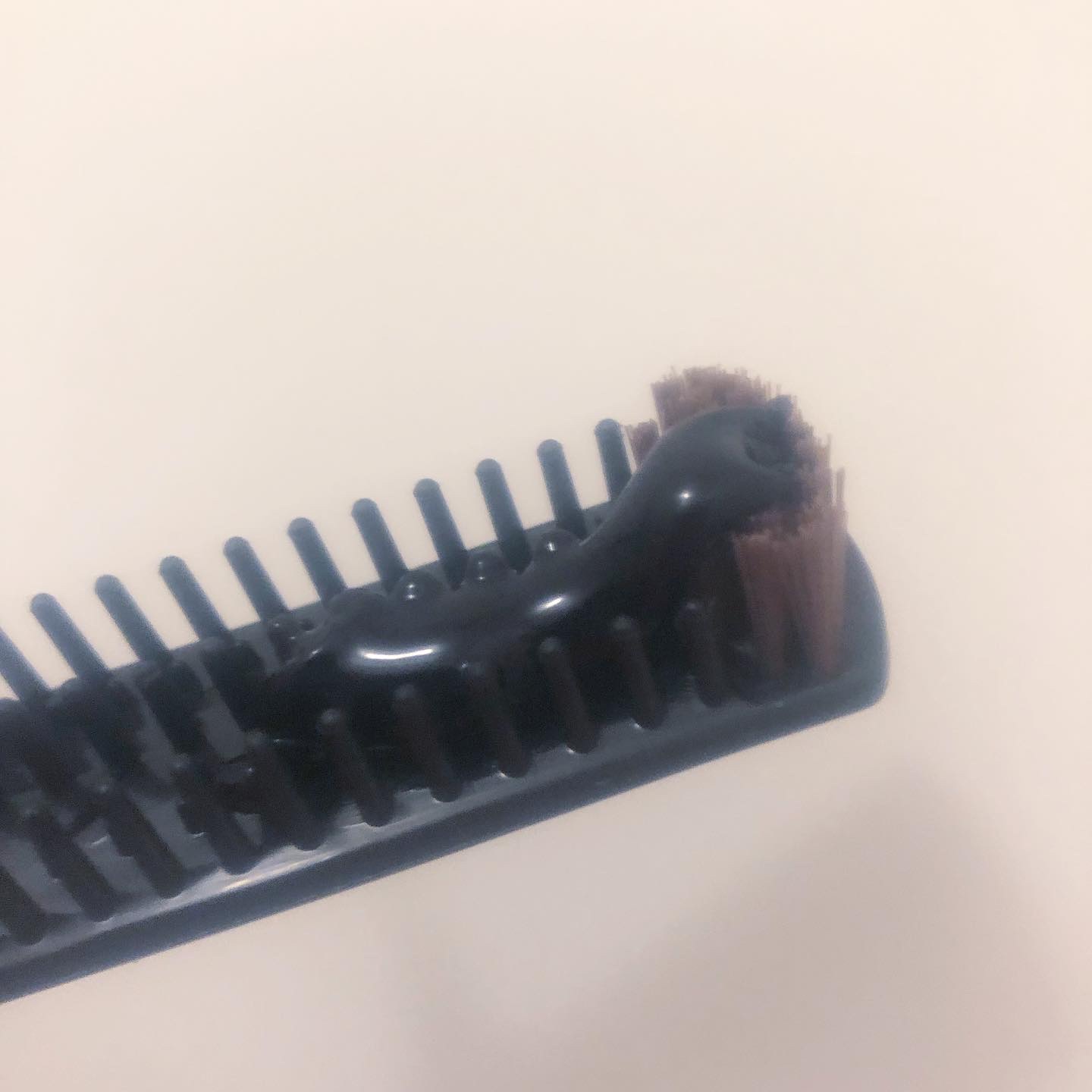 カラートリートメント/テンスター/ヘアカラーを使ったクチコミ（3枚目）