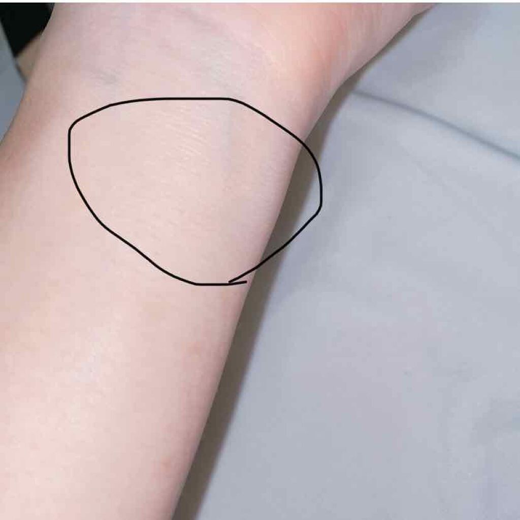 フィットミー リキッドファンデーション R/MAYBELLINE NEW YORK/リキッドファンデーションを使ったクチコミ(4枚目)