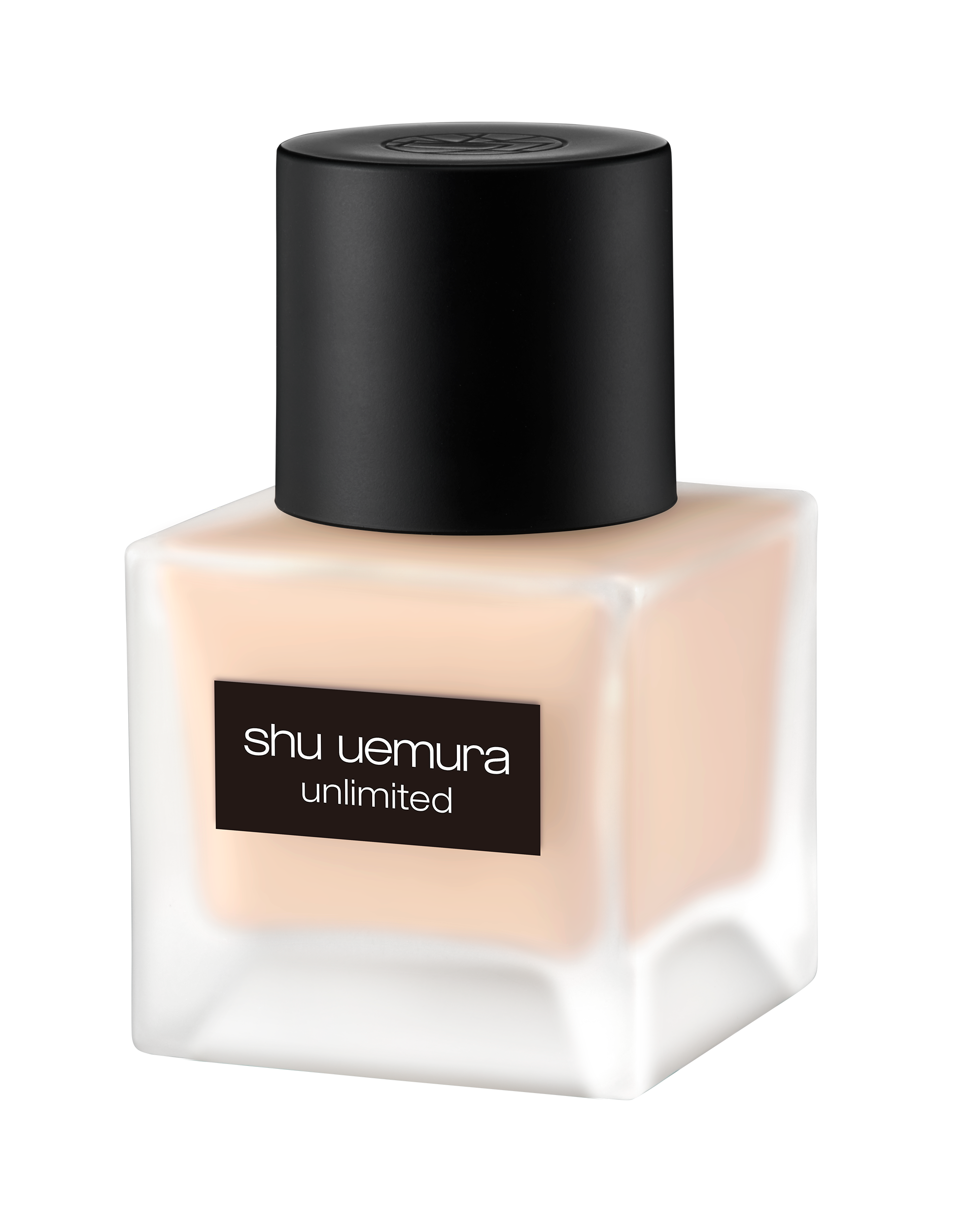 アンリミテッド ラスティング フルイド 463