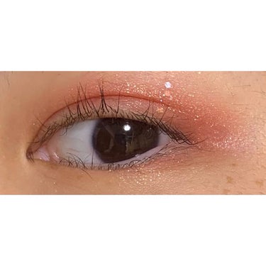 TWINKLE POP Pearl Flex Glitter Eye Palette/CLIO/アイシャドウパレットを使ったクチコミ（3枚目）