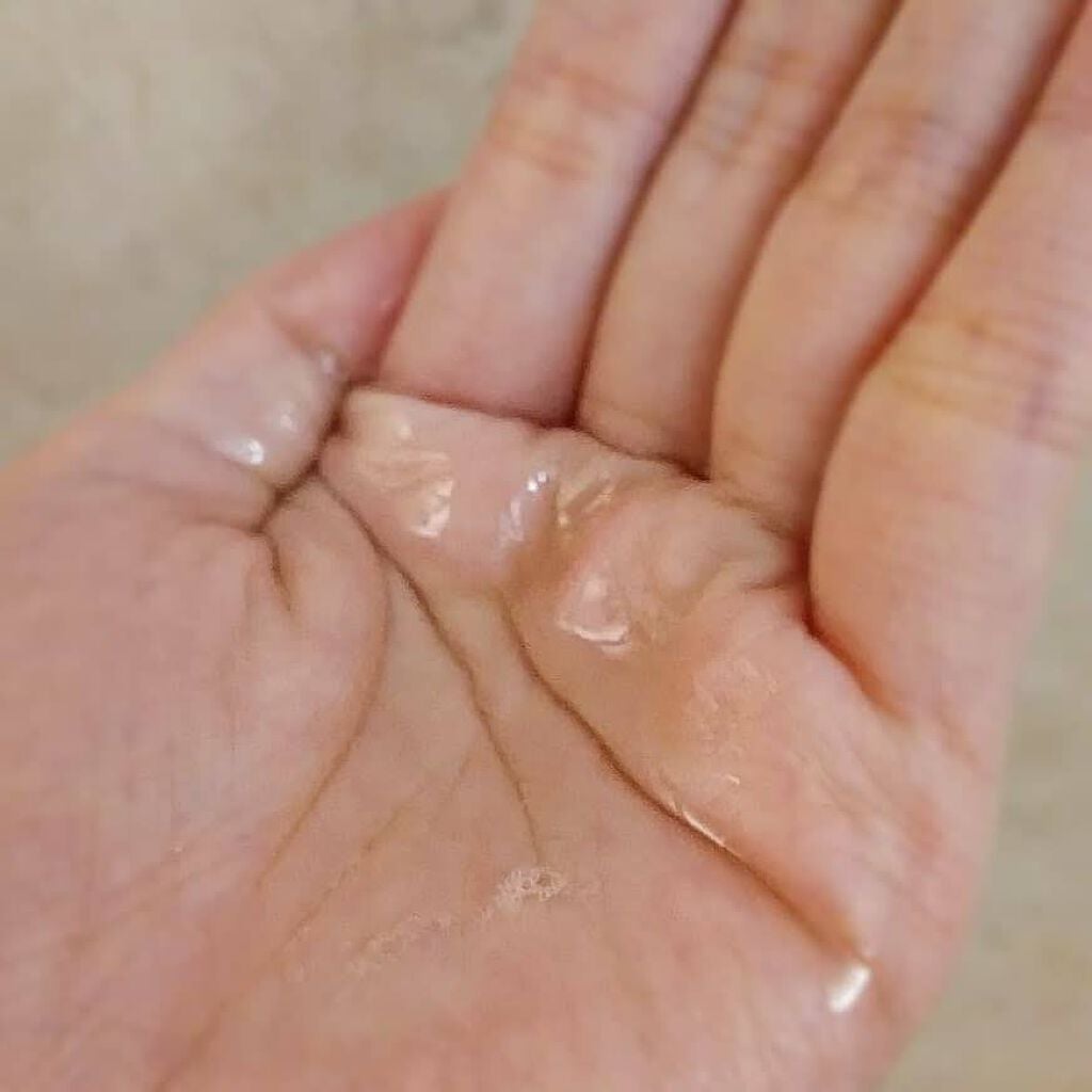 オイルクレンジング・敏感肌用/無印良品/オイルクレンジングを使ったクチコミ(2枚目)