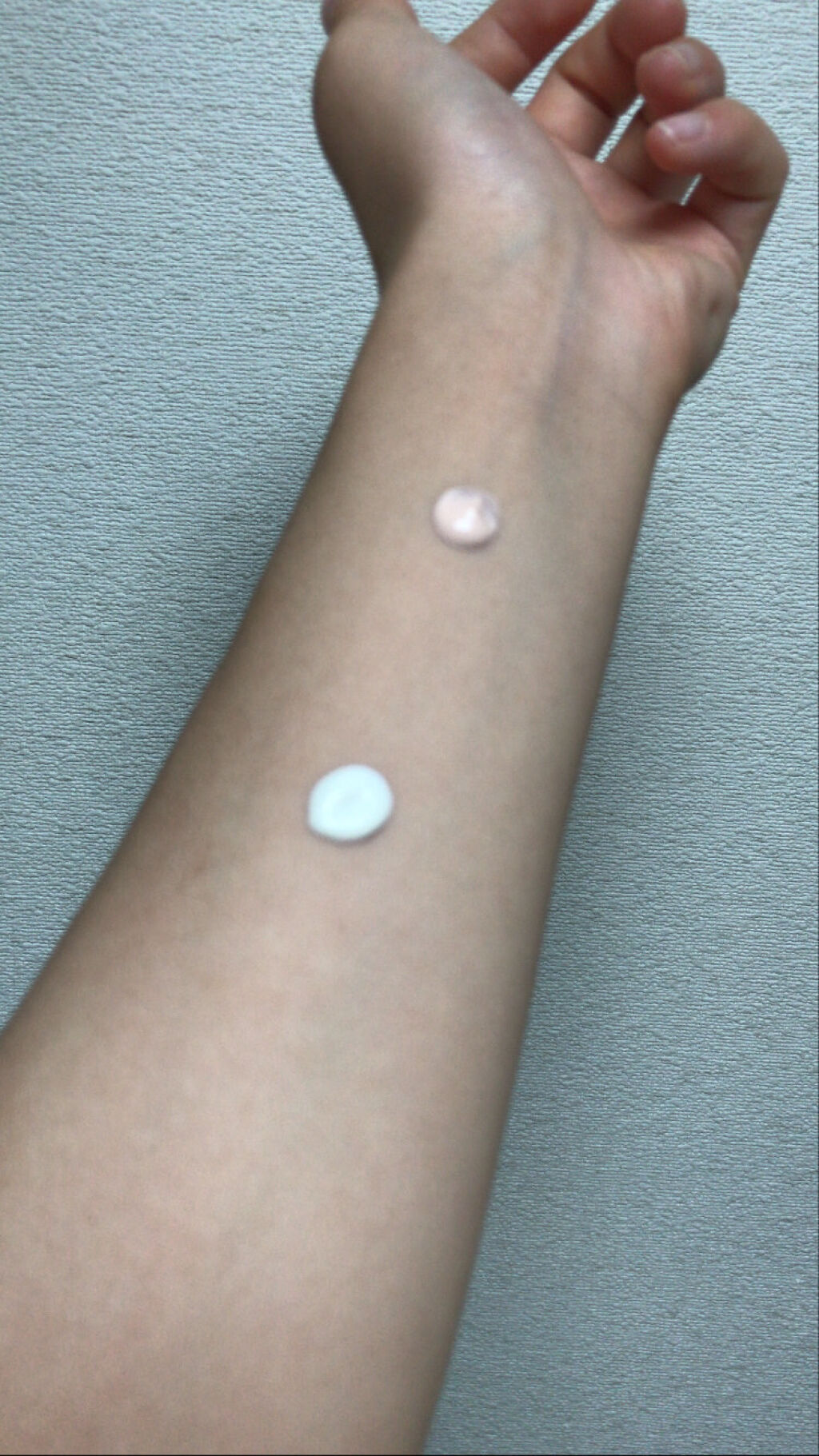 UVイデア XL プロテクショントーンアップ/ラ ロッシュ ポゼ/日焼け止めクリームを使ったクチコミ（2枚目）