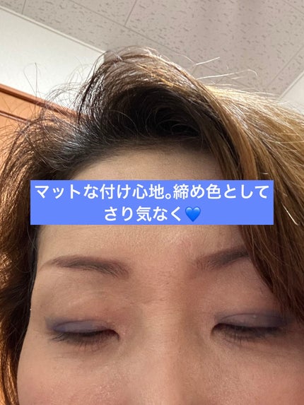 ヴィセ アヴァン シングルアイカラー 011 LOST PARADISE/Visée/単色アイシャドウの画像