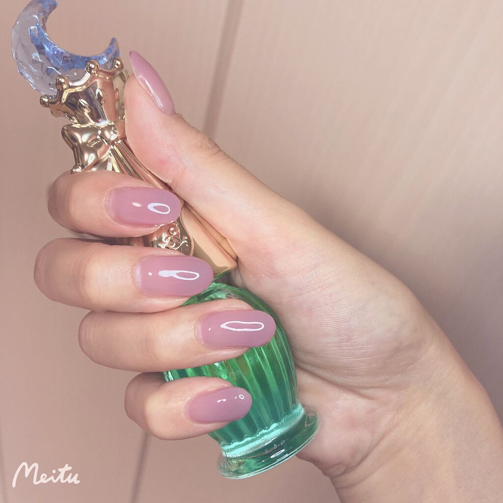 艶まる/ネイル工房/ジェルネイルを使ったクチコミ（2枚目）