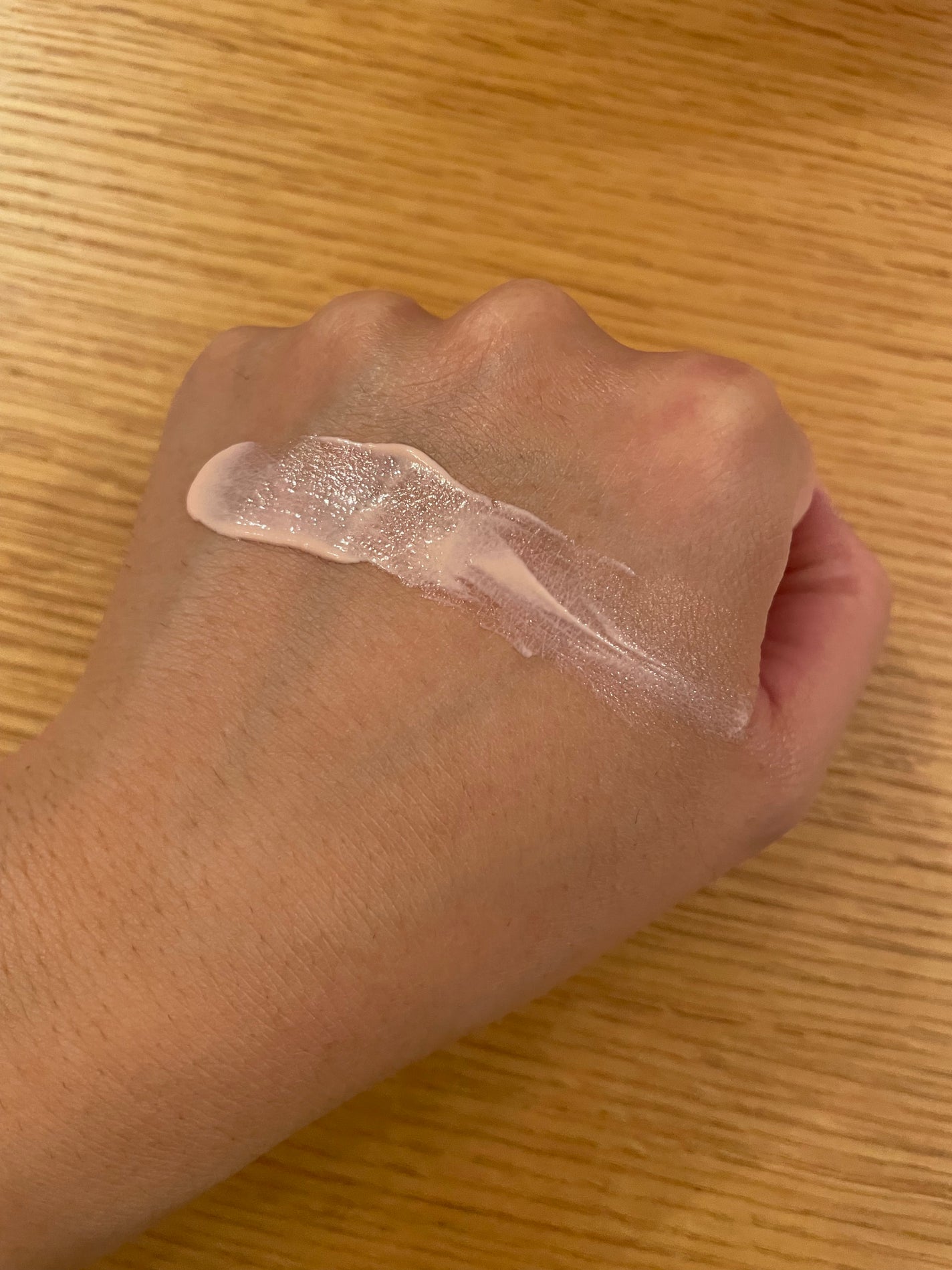 &be UVプライマー/&be/化粧下地を使ったクチコミ(4枚目)