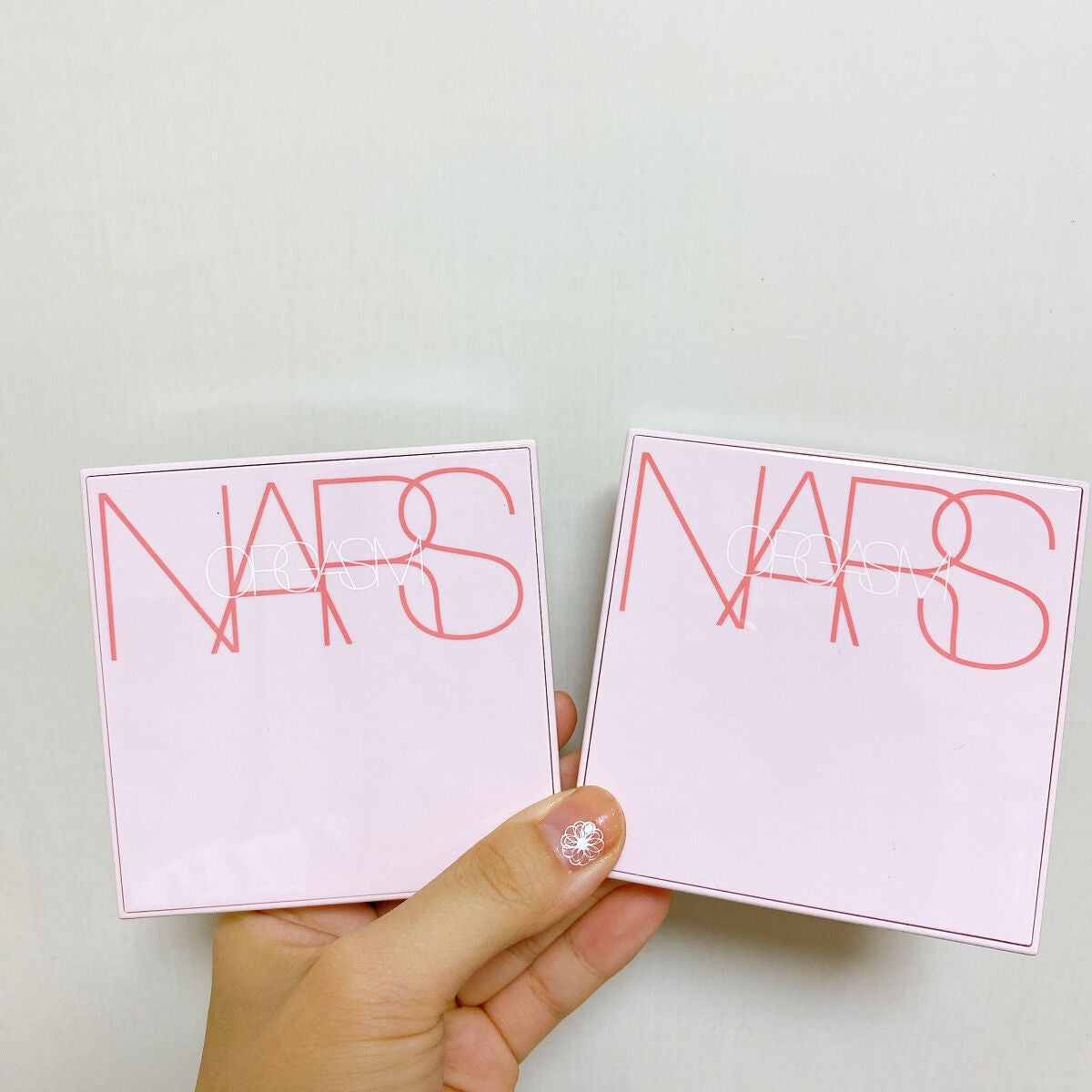 ハードワイヤードアイシャドー/NARS/単色アイシャドウを使ったクチコミ(7枚目)