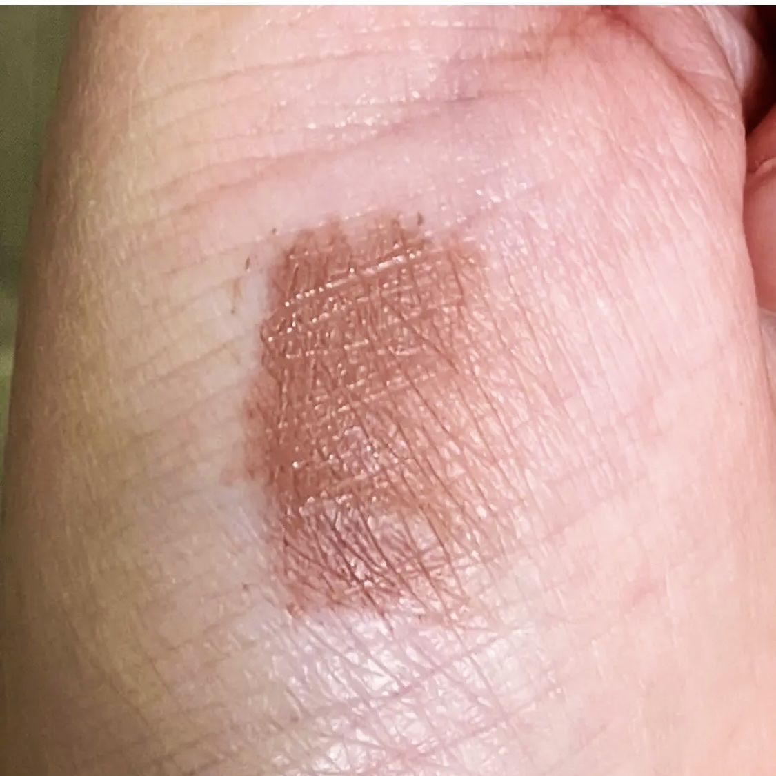 ハンオールブロウカラ/rom&nd/眉マスカラを使ったクチコミ（3枚目）