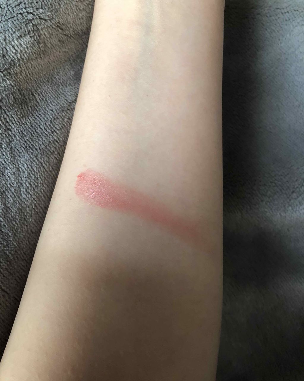 ビューティフル ベア チーキー グロウ/e.l.f. Cosmetics/ジェル・クリームチークを使ったクチコミ(3枚目)