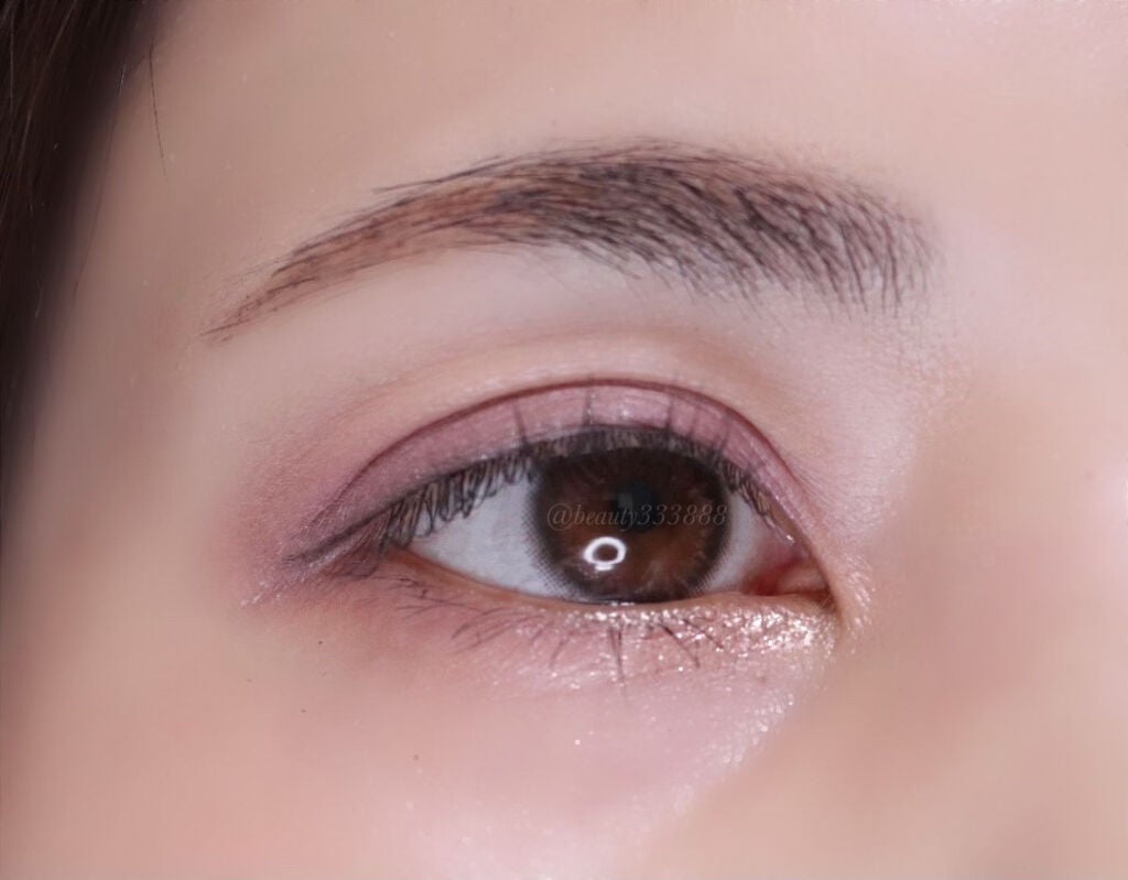 レ キャトル オンブル/CHANEL/アイシャドウパレットを使ったクチコミ(7枚目)