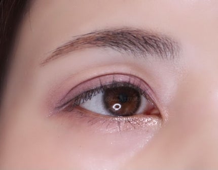 レ キャトル オンブル/CHANEL/アイシャドウパレットを使ったクチコミ(7枚目)