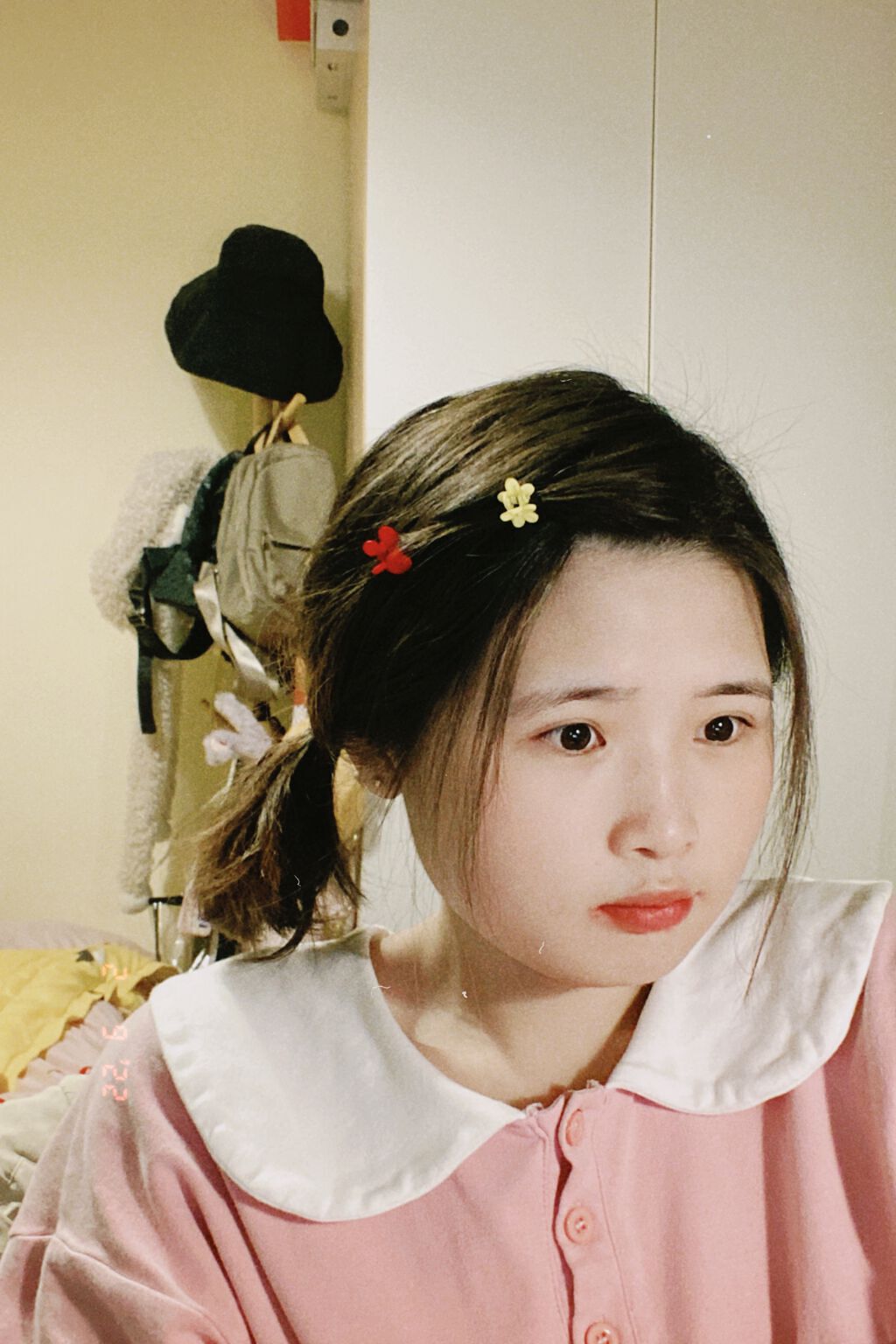 mmmmuyou on LIPS 「最近どうですか#はじめての投稿..」(4枚目)