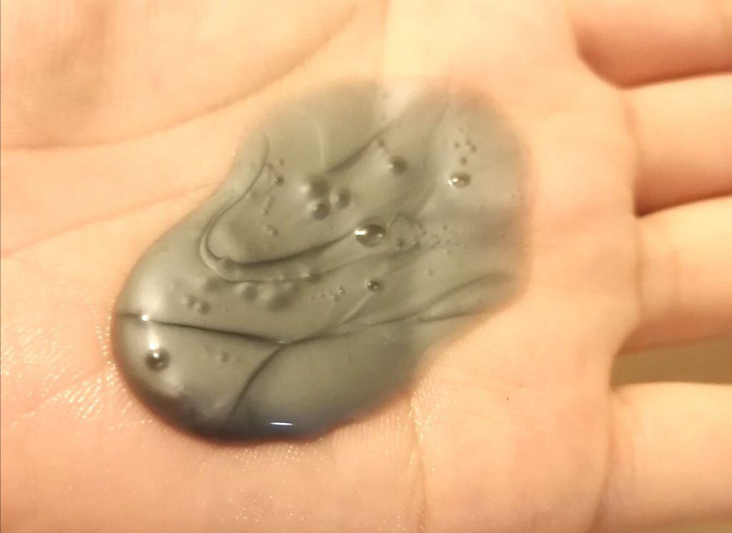 洗顔だけじゃない＋パックもできる洗顔料/ONE STONE TWO BIRDS/その他洗顔料を使ったクチコミ（3枚目）