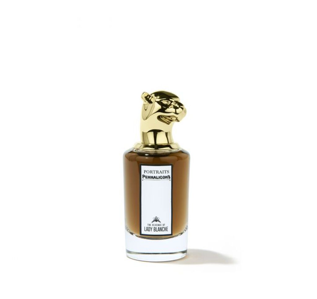 ザ リベンジ オブ レディ ブランシュ オードパルファム ペンハリガン