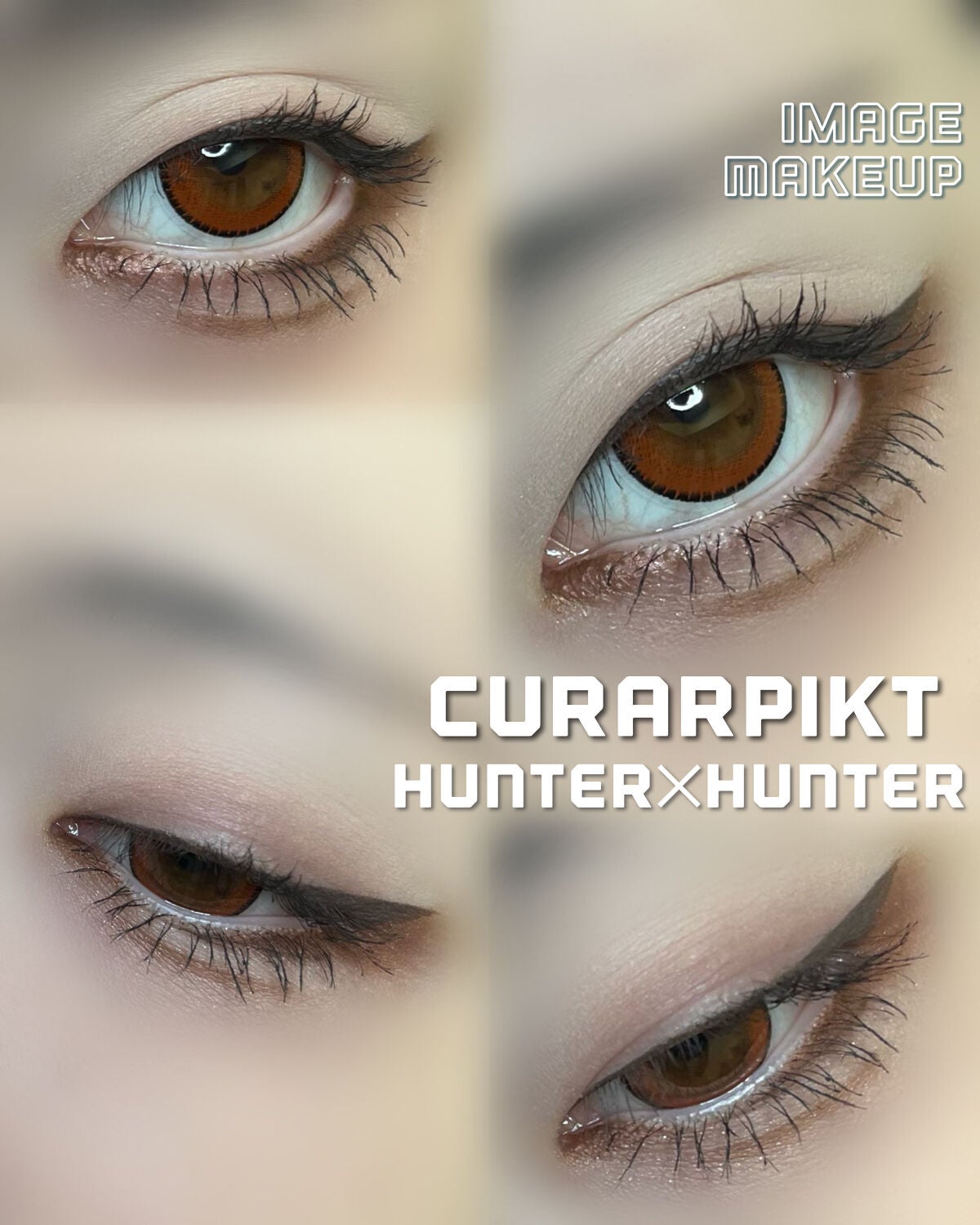 シルキースフレアイズ/キャンメイク/アイシャドウパレットを使ったクチコミ(1枚目)