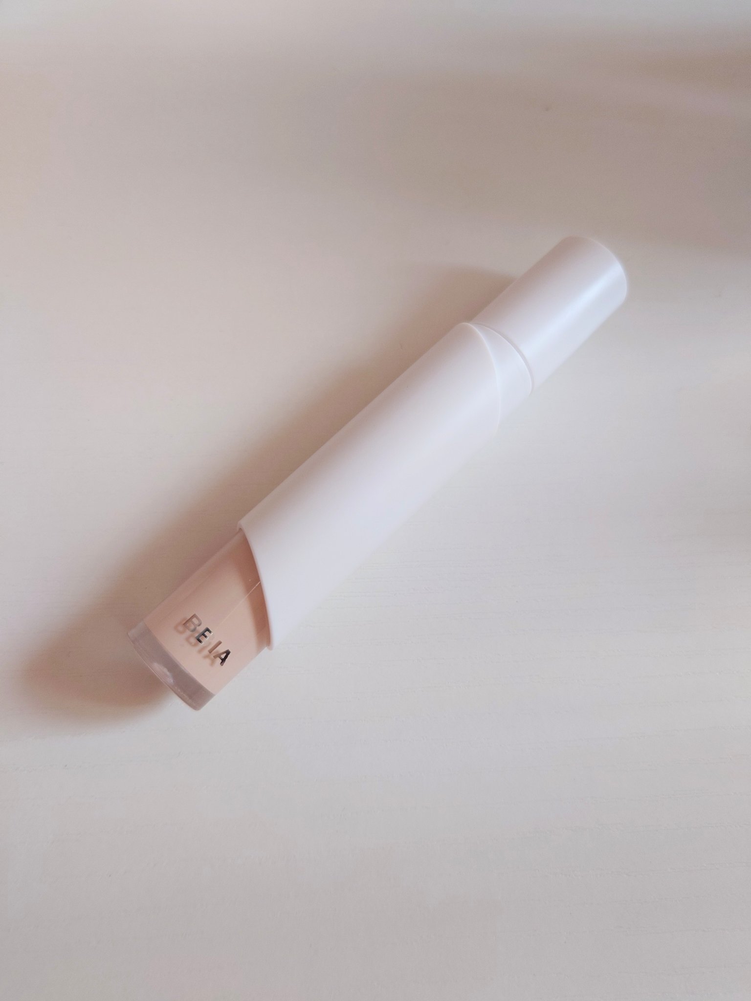 オーステイコンシーラー 17 フェア/BBIA/リキッドコンシーラーを使ったクチコミ（1枚目）