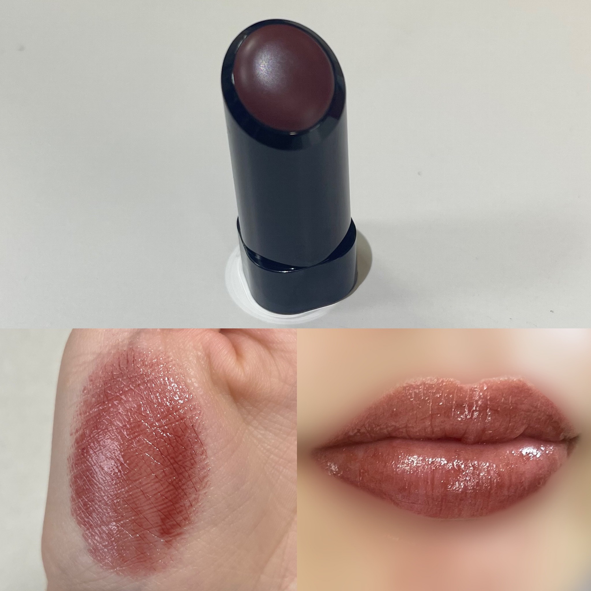 ライブリースキン　ウェア/KANEBO/クリーム・エマルジョンファンデーションを使ったクチコミ（3枚目）