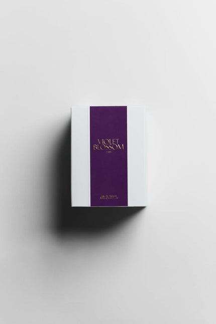 バイオレット ブロッサム/ZARA/香水(その他)を使ったクチコミ(3枚目)