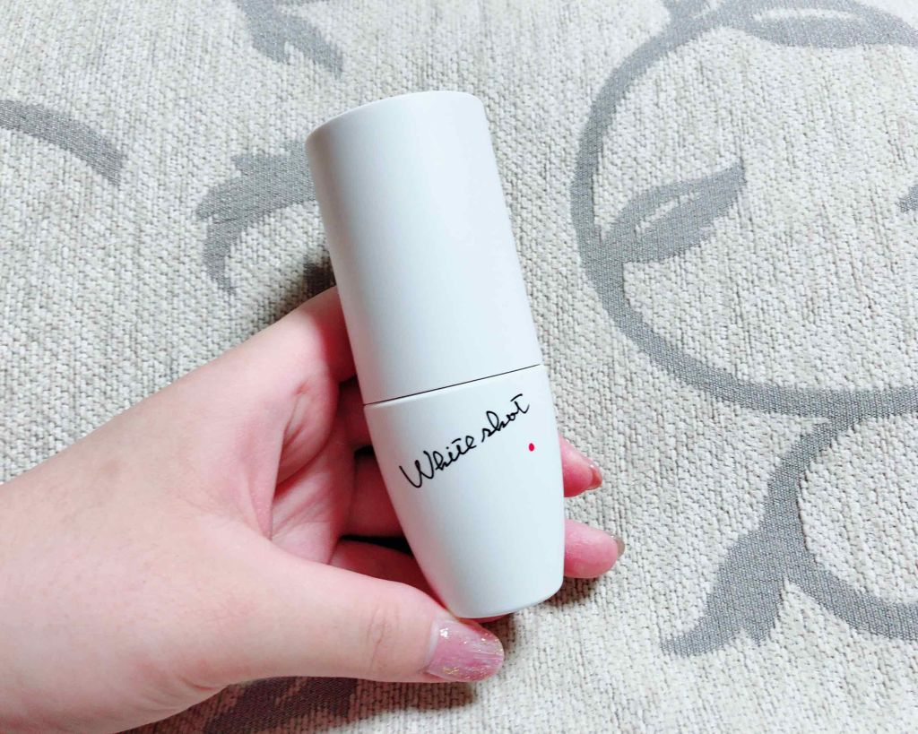 ホワイトショット CXS/ホワイトショット/美容液を使ったクチコミ(1枚目)