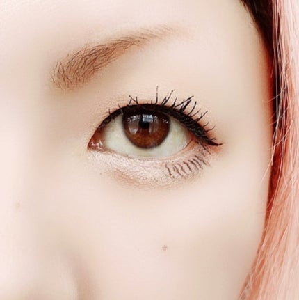 グロウフルールチークス(ブレンドタイプ)/キャンメイク/パウダーチークを使ったクチコミ(6枚目)