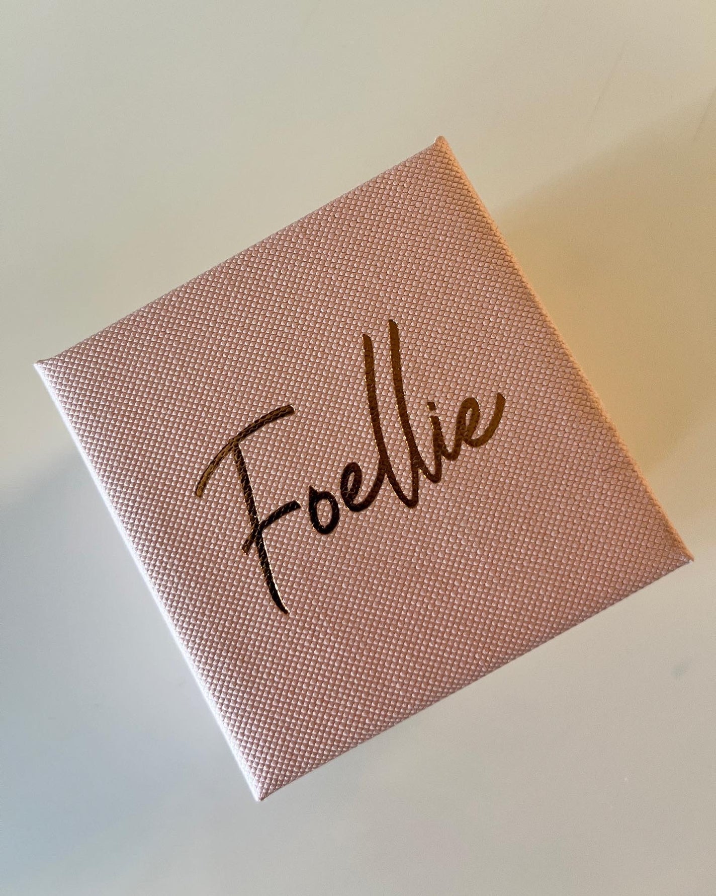 フォエリー インナーパフューム シトラスフルールの香り/Foellie/香水(その他)を使ったクチコミ(1枚目)