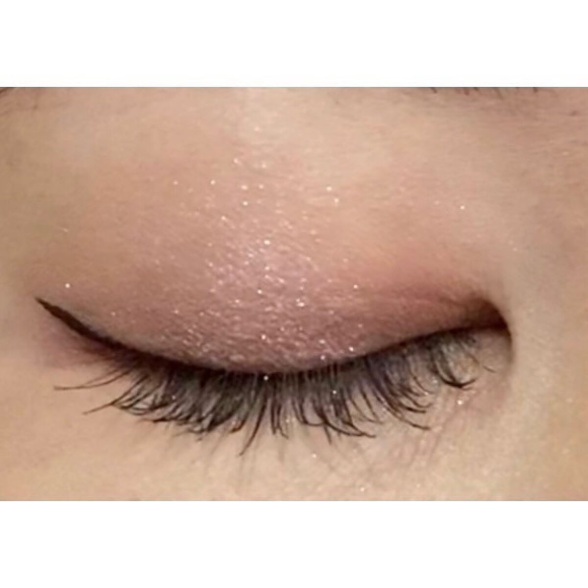 シャドウパレット/dasique/アイシャドウパレットを使ったクチコミ(4枚目)