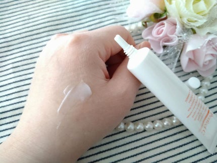 パーフェクトCアイクリーム/パーフェクトC/アイケア・アイクリームを使ったクチコミ(5枚目)