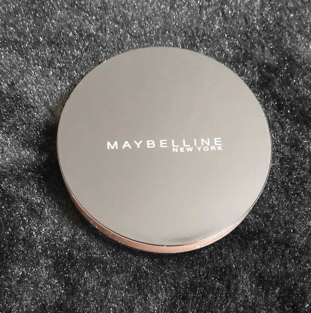 SP クッション ウルトラカバークッション BB ミディアム ベージュ/MAYBELLINE NEW YORK/クッションファンデーションを使ったクチコミ（2枚目）