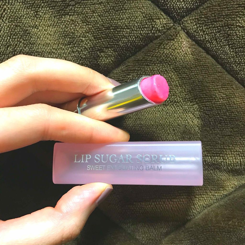 【旧】ディオール アディクト リップ マキシマイザー/Dior/リップグロスを使ったクチコミ(3枚目)