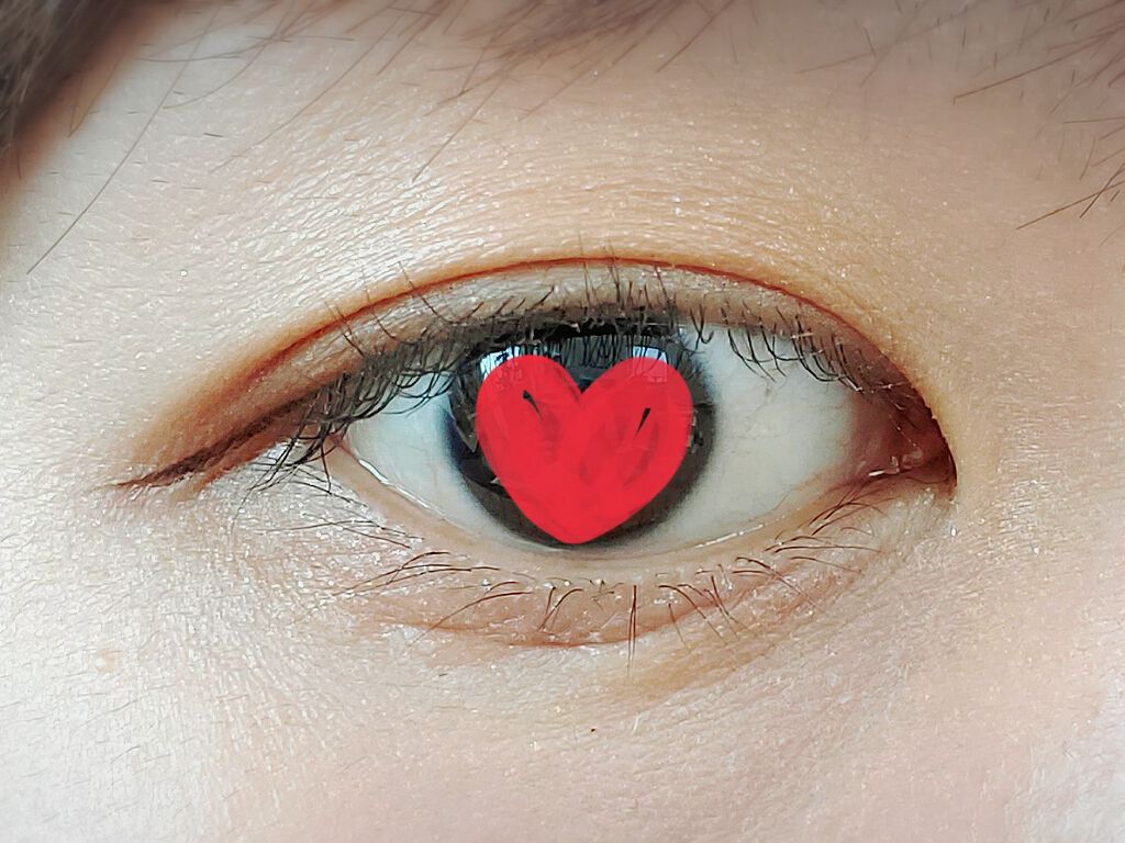 トリプルシャドウ/MISSHA/アイシャドウパレットを使ったクチコミ（3枚目）