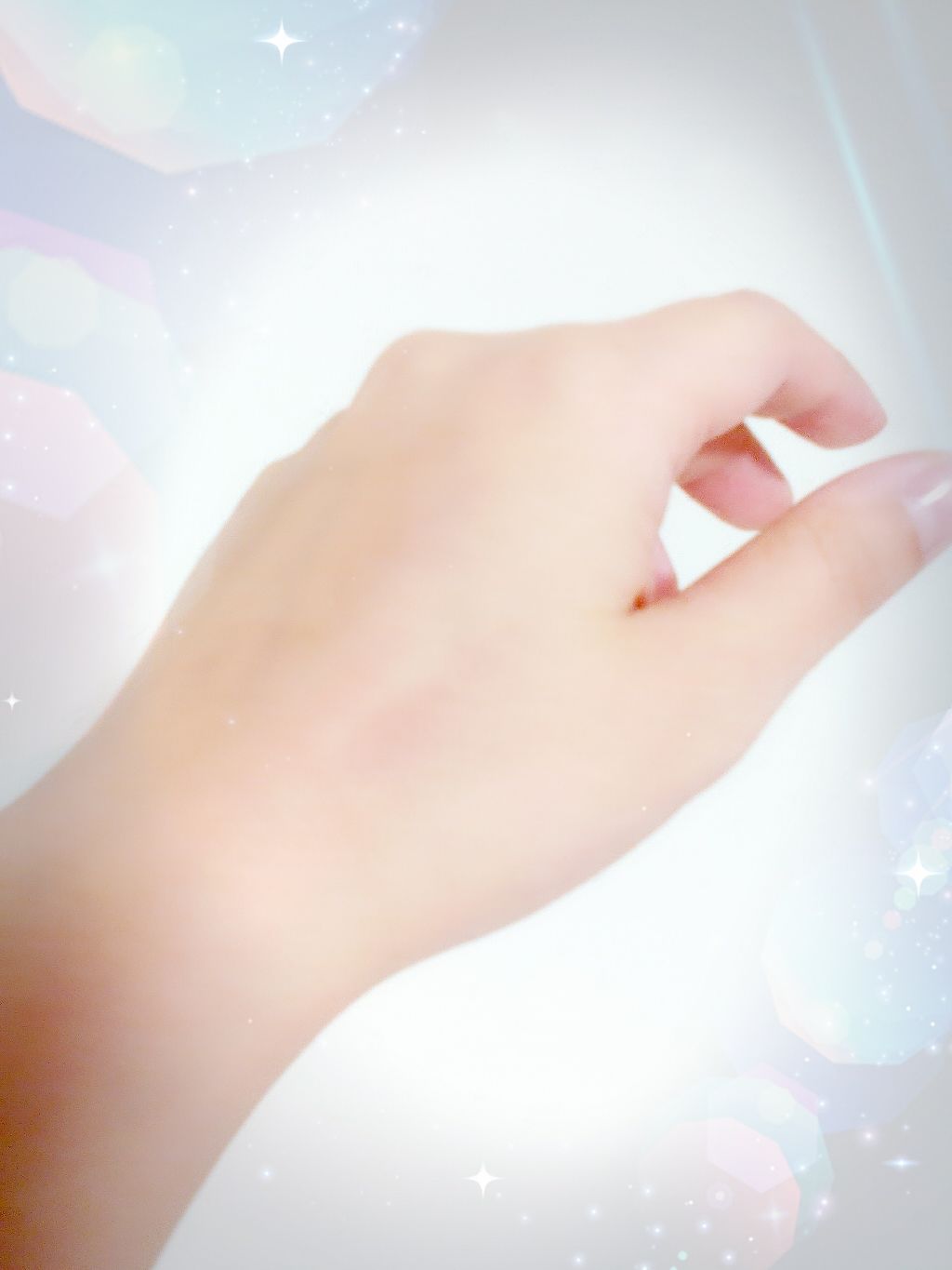 クリーミィファンデーション/CEZANNE/クリーム・エマルジョンファンデーションを使ったクチコミ(2枚目)