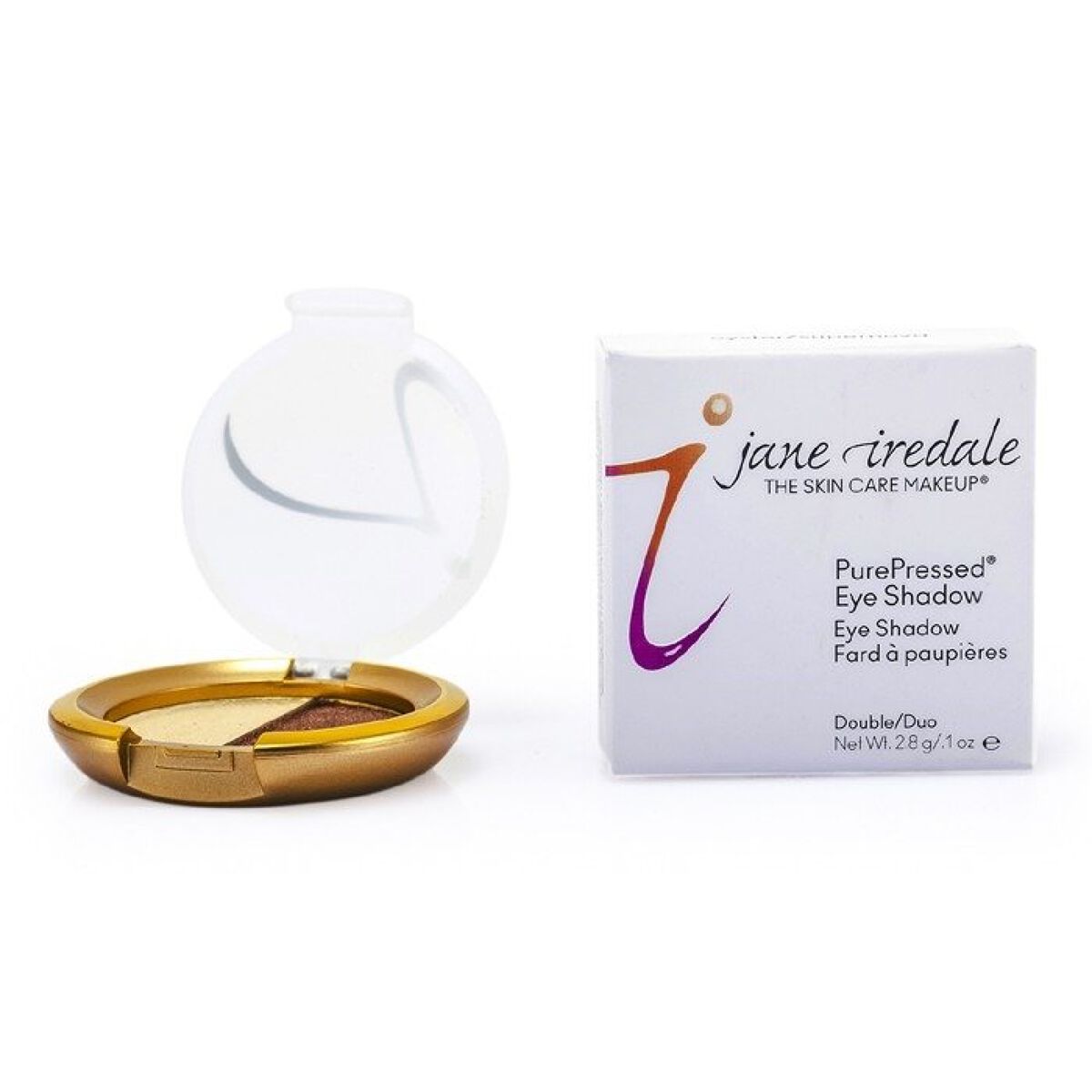 ピュアプレストアイシャドウ「スーパーノヴァ」 ジェーン・アイルデール