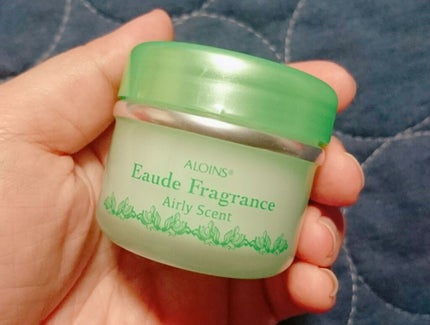 アロインス アロインスオーデフレグランスのクチコミ「手が荒れた時に使うハンドクリーム、
アロインスオーデフレグランスを紹介します!
たまたまドラ.....」(1枚目)