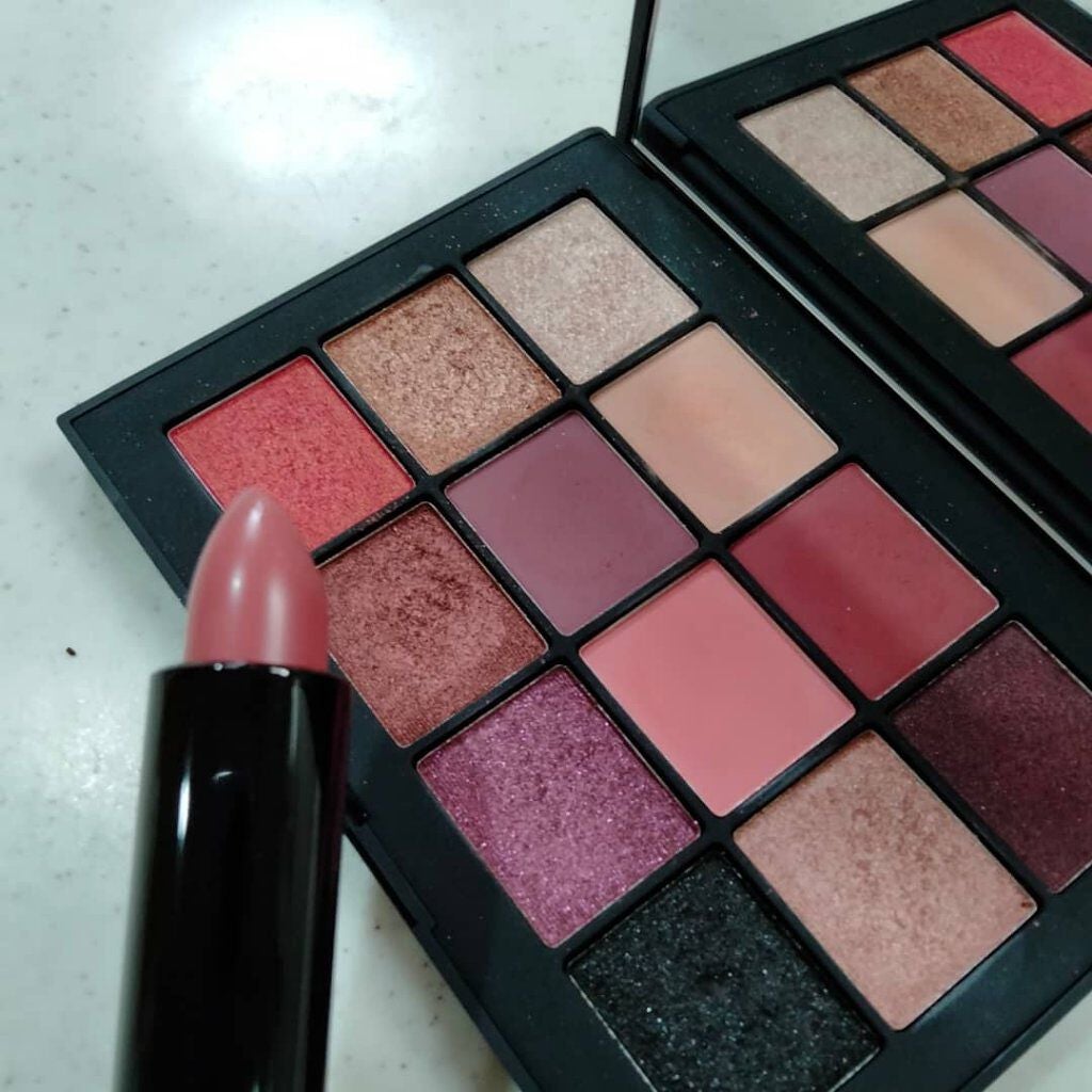 カネボウ Nールージュ/KANEBO/口紅を使ったクチコミ(3枚目)