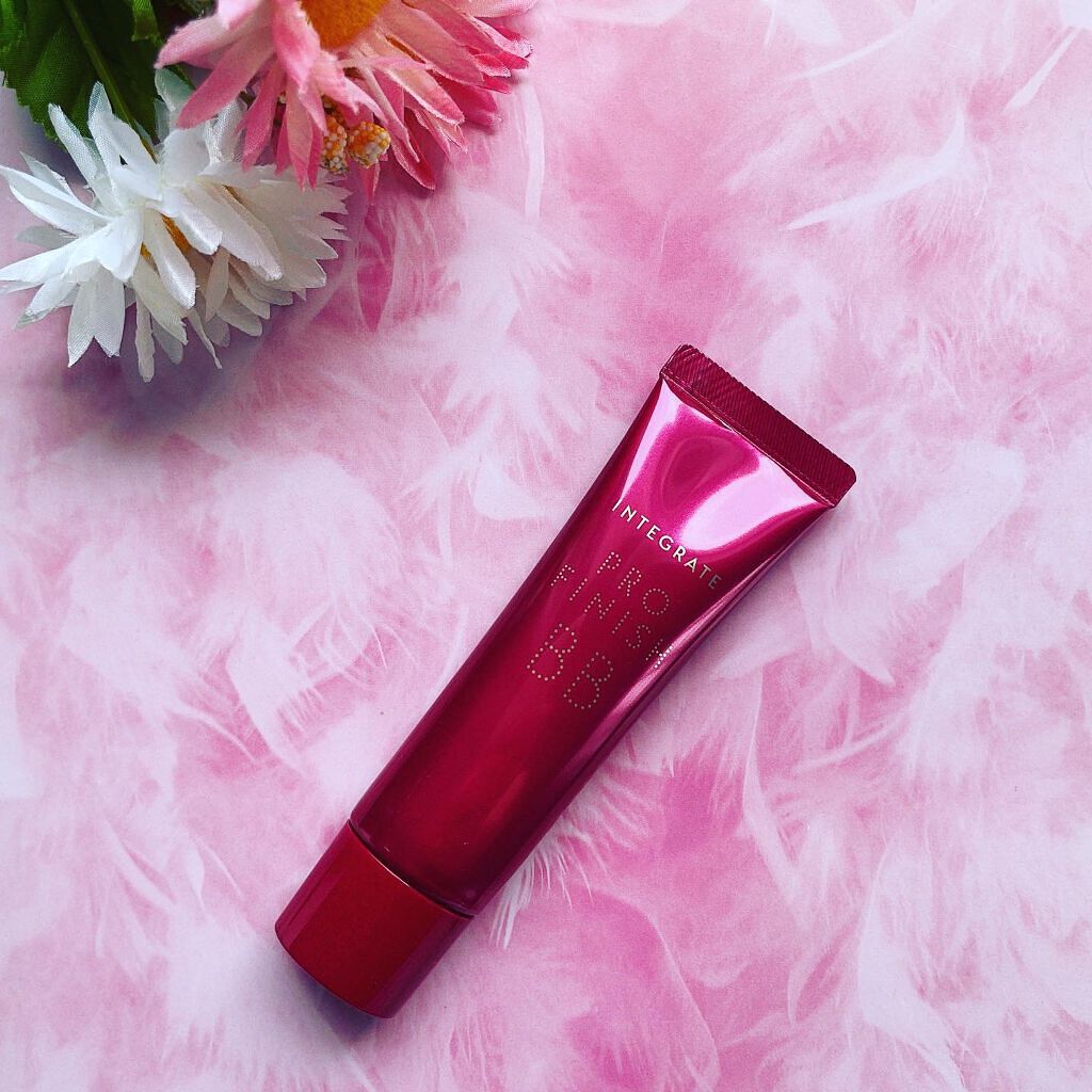 プロフィニッシュ BB/インテグレート/BBクリームを使ったクチコミ(1枚目)