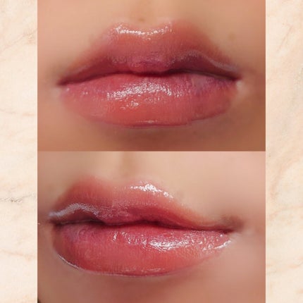 フルーティーグラムティント/Laka/リップティントを使ったクチコミ(3枚目)