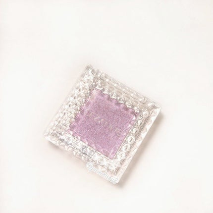 シングルカラーアイシャドウ/CEZANNE/単色アイシャドウを使ったクチコミ(1枚目)