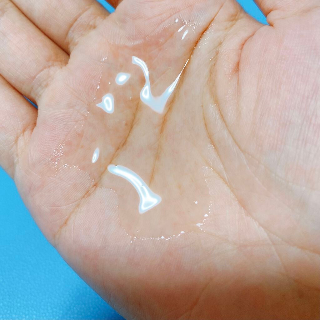 ヘアーオイル【トリートメント】/ellips/ヘアオイルを使ったクチコミ(2枚目)