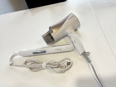 ヘアードライヤー イオニティ EH-NE6J/Panasonic/ドライヤーを使ったクチコミ（1枚目）