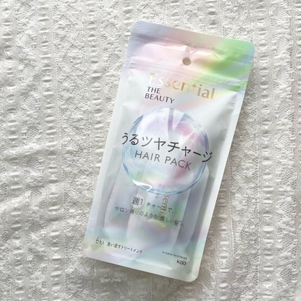 ã¶ãã¥ãŒã㣠ãããã€ãã£ãŒãžãã¢ããã¯/ãšãã»ã³ã·ã£ã«/ãã¢ãã¹ã¯ã»ãã¢ããã¯ã䜿ã£ãã¯ãã³ãïŒ4æç®ïŒ