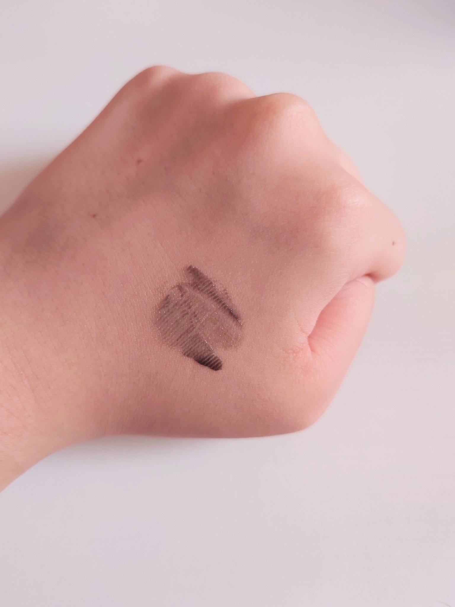 エテュセ アイエディション(ラッシュトップコート) 01 ラスターブラック/ettusais/マスカラトップコートを使ったクチコミ（3枚目）