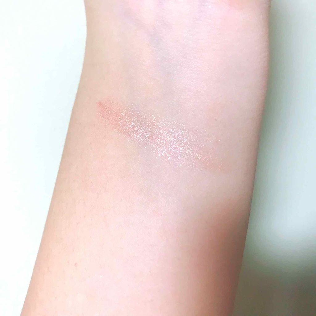 ジェリーアイカラー N/JILL STUART/ジェル・クリームアイシャドウを使ったクチコミ(2枚目)