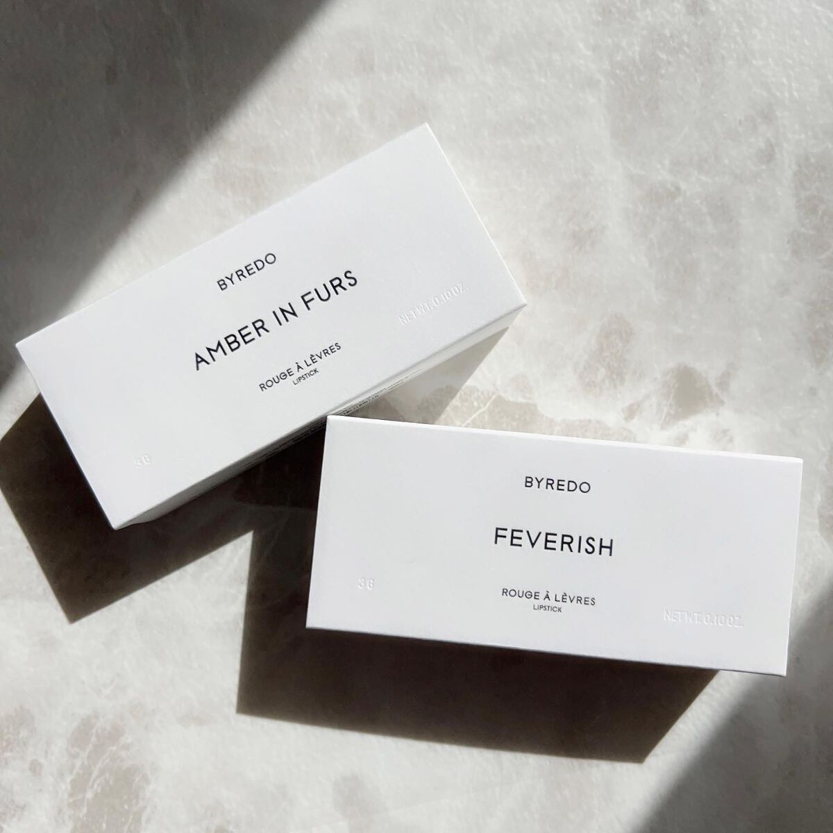 リップスティック/BYREDO/口紅を使ったクチコミ（2枚目）