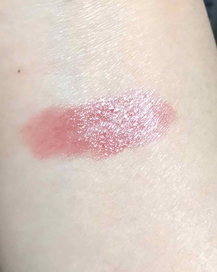 ピュアリップカラー /パラドゥ/口紅を使ったクチコミ(3枚目)