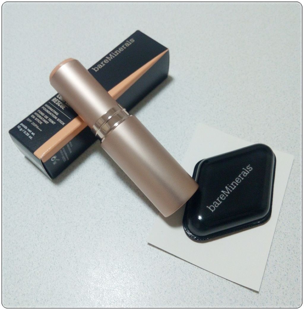 りんりん on LIPS 「8月1日に発売されたばかりのRハイドレイティングファンデーショ..」(3枚目)