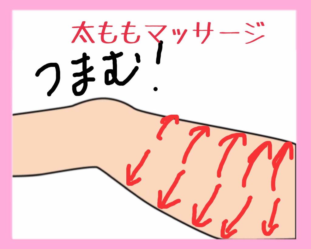 ニベアソフト スキンケアクリーム/ニベア/ボディクリームを使ったクチコミ（3枚目）