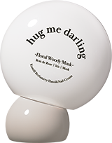 パフューマリー ハンド&ネイルクリーム ハグミーダーリン 50ml カミール